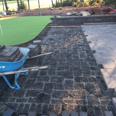 Avatar for OLVERA HARDSCAPE-CONSTRUCTION