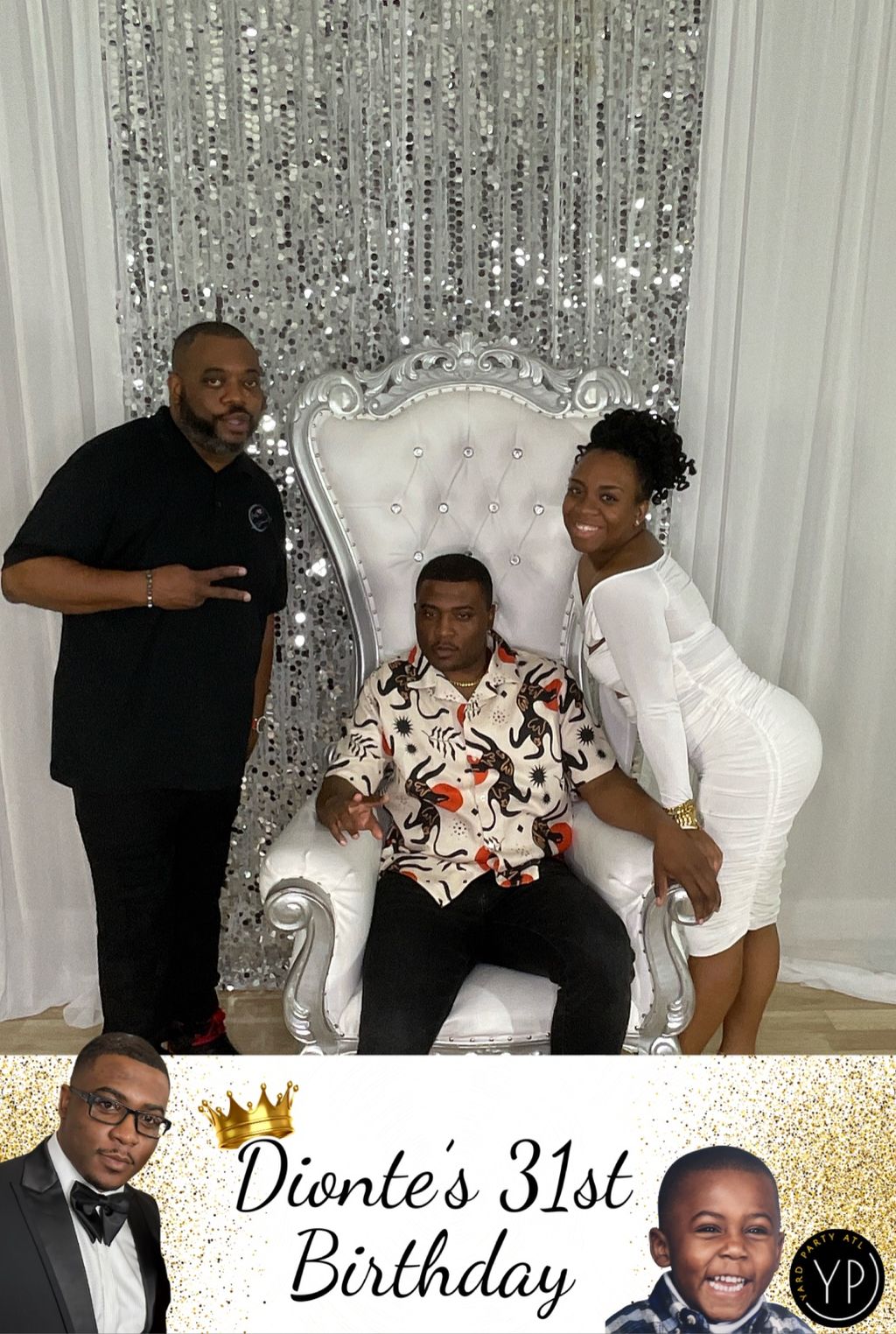 Customer photos