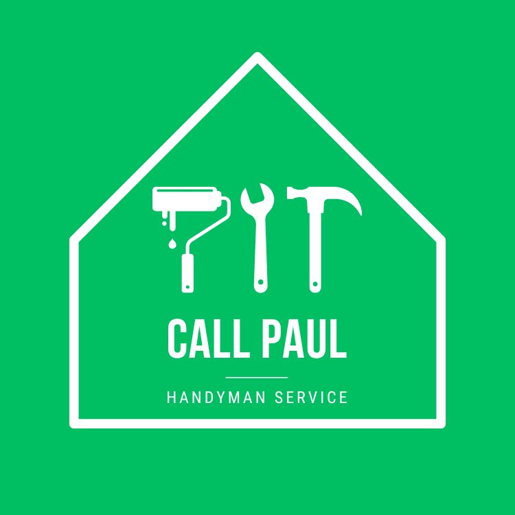 Call Paul Handyman Service