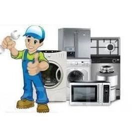 Avatar for HOMETECH APPLIANCE REPAIR