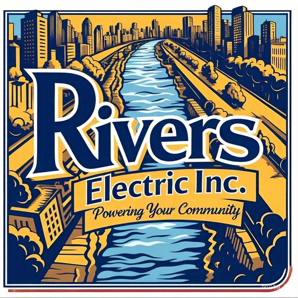Rivers Electric Inc.