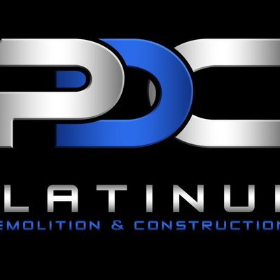 Avatar for Platinum Demolition and Construction INC.