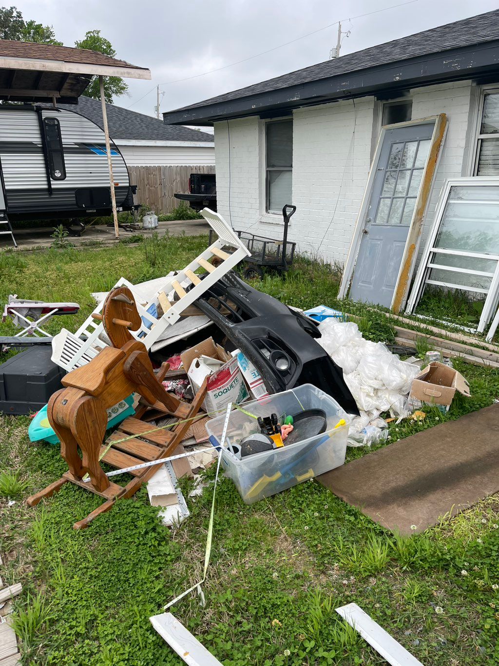 Junk Removal