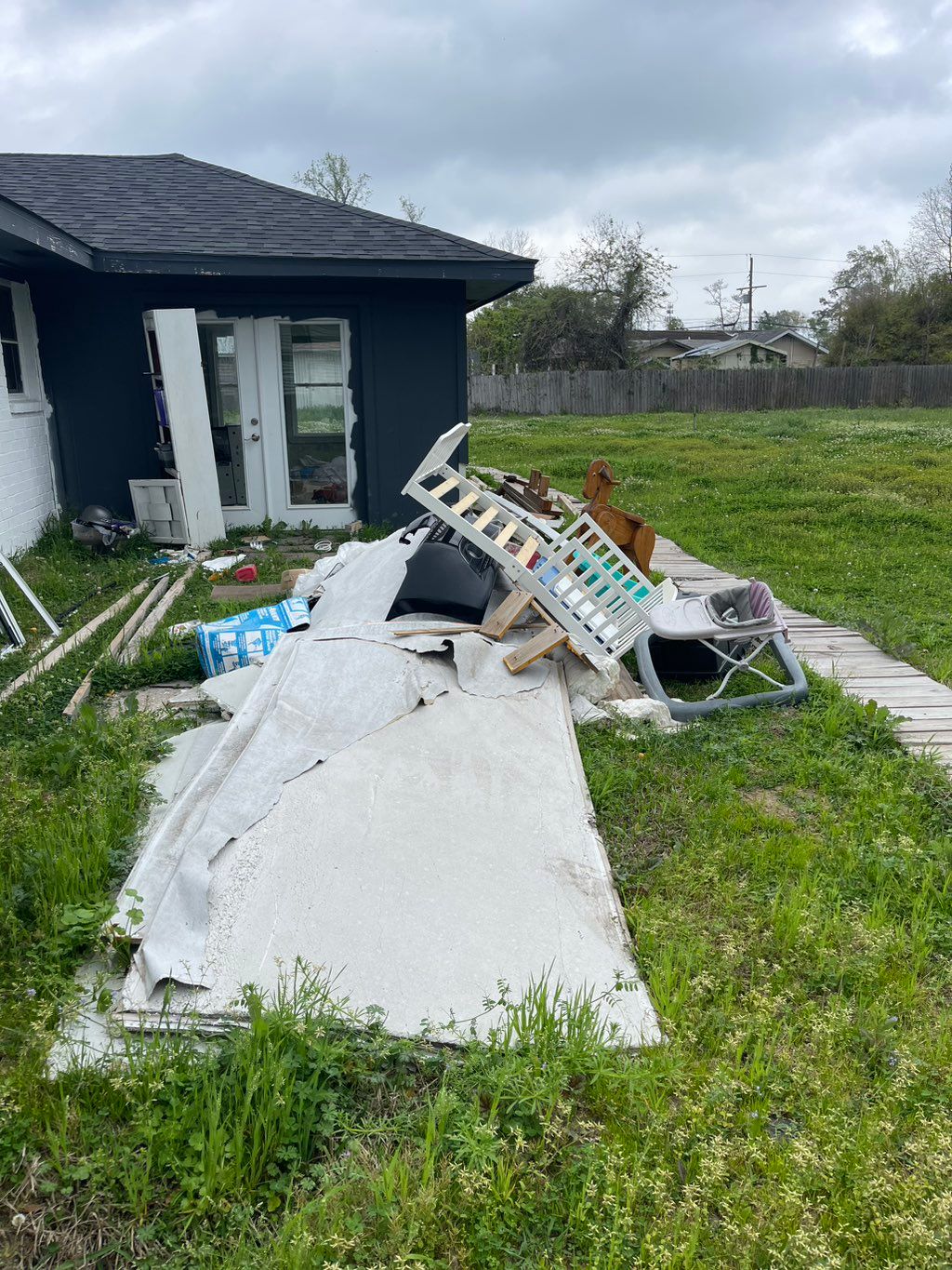 Junk Removal