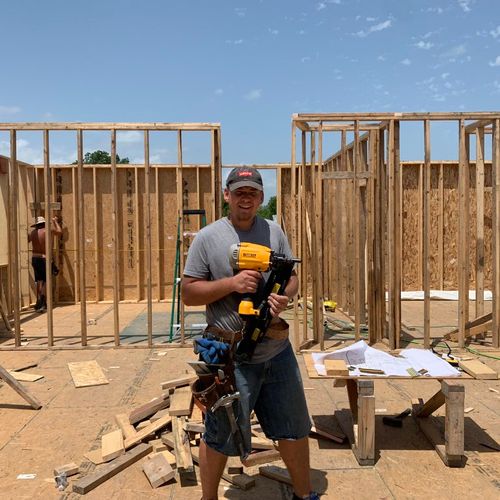 “Fix Right KC” Efrem Berezin