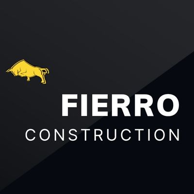 Avatar for Fierro Construction