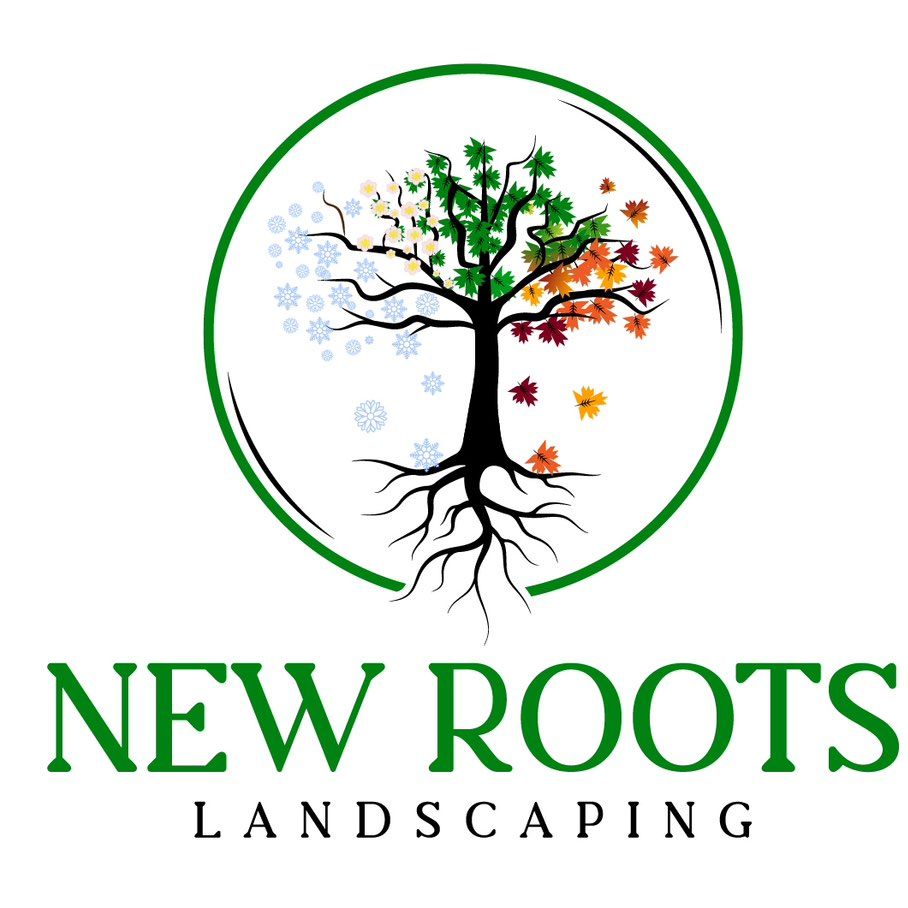 New Roots Landscaping