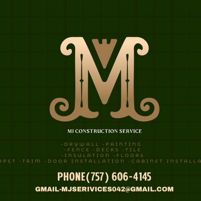 Avatar for JM CONSTRUCTION SERVICES