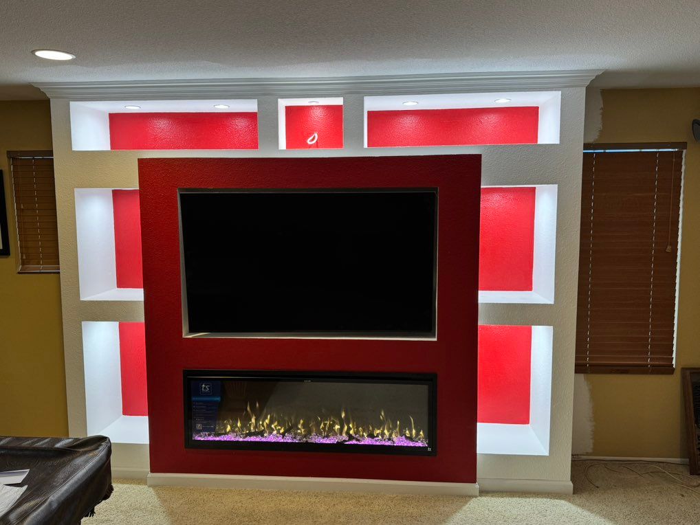 Customer photos