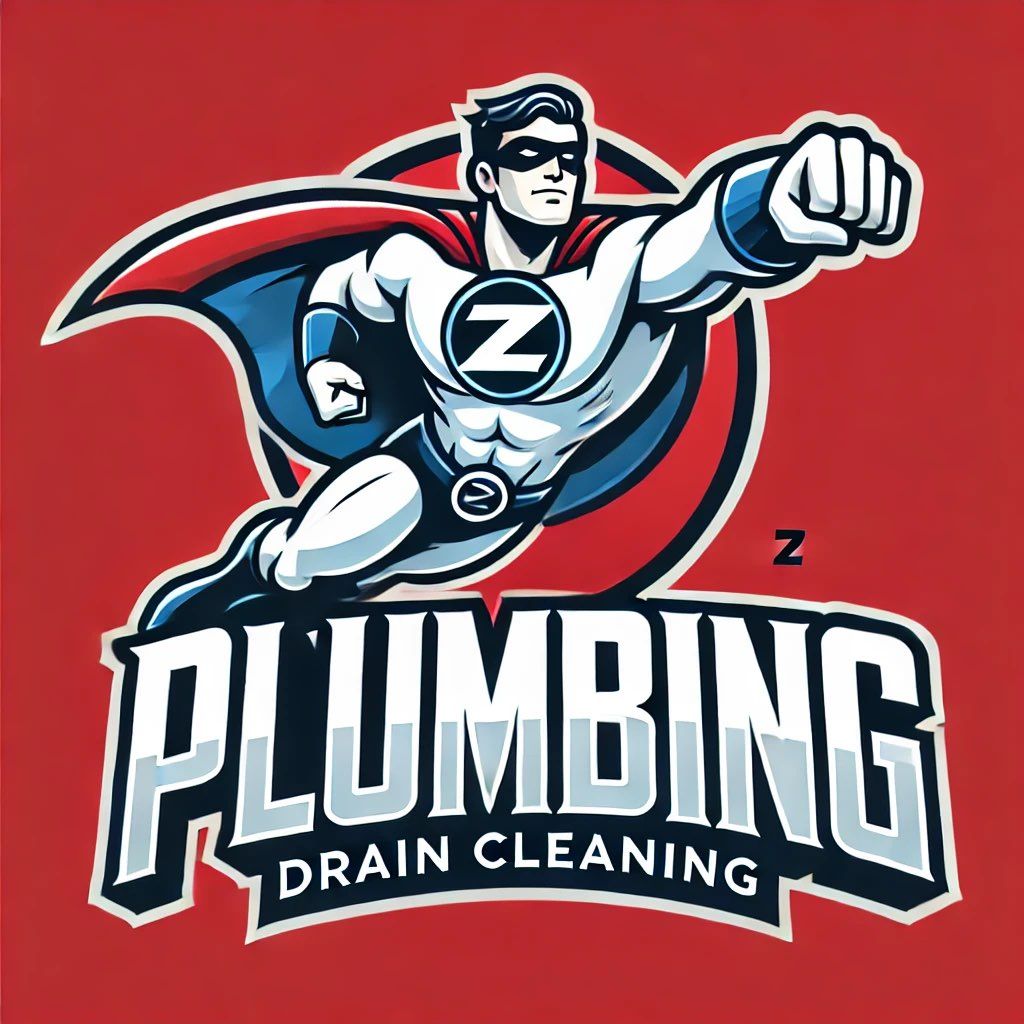 Z’s plumbing and drain cleaning