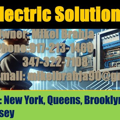 Avatar for MB Electric Solutions