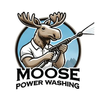 Avatar for Moose Power Washing