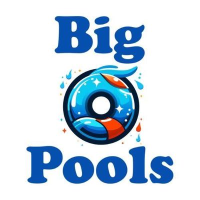 Avatar for Big O Pools LLC