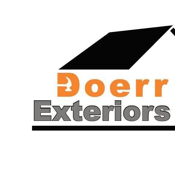 Doerr Exteriors and Interiors plus