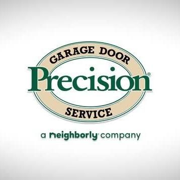 Precision Garage Door Service of Central Michigan