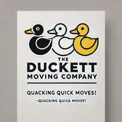 Avatar for Ducketts Moving Company