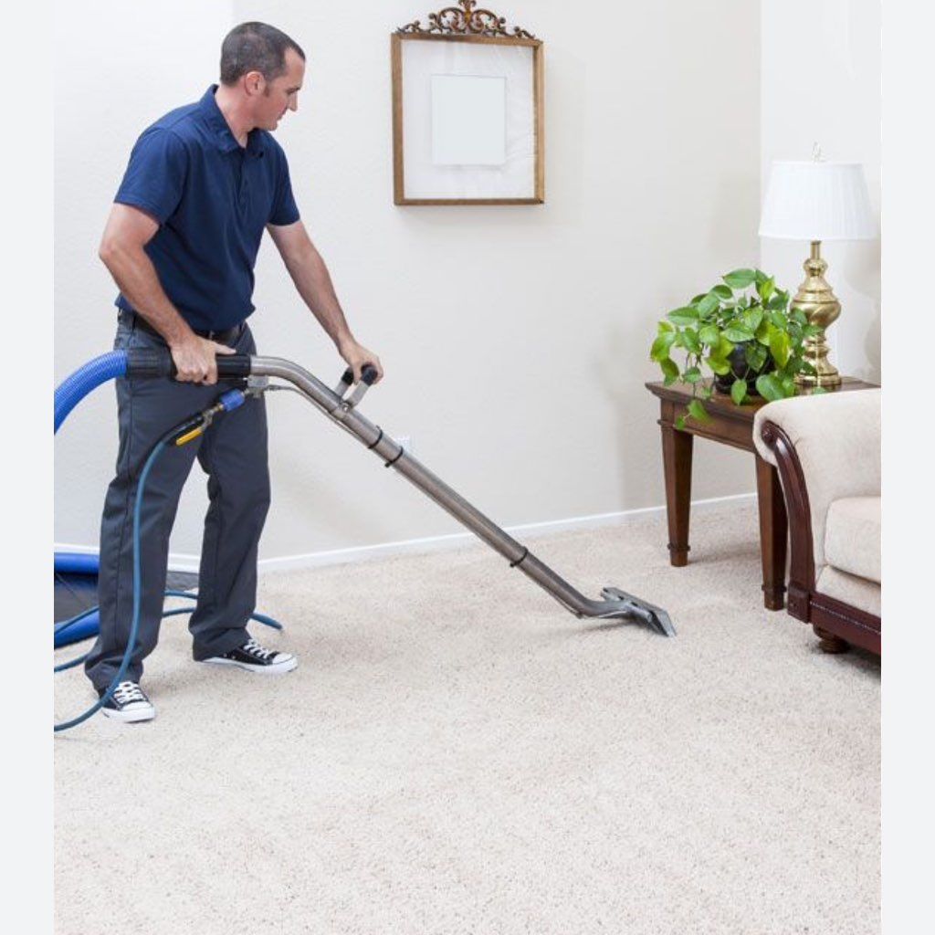BCS Carpet Cleaning/Floor Services