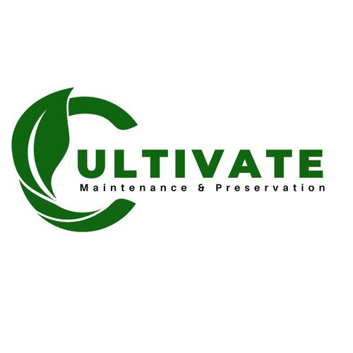 Cultivate- Gardening & Landscaping