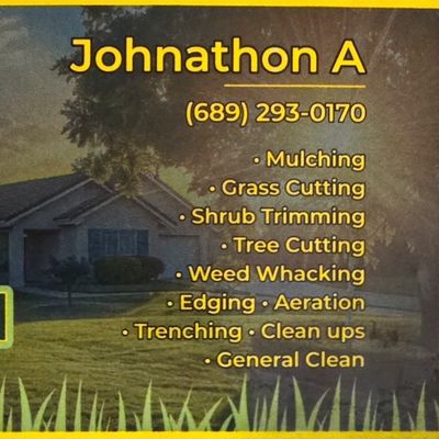 Avatar for Jlofton landscaping llc