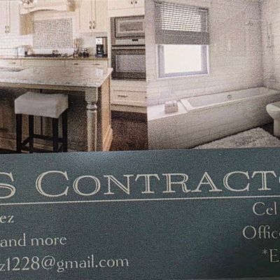 Avatar for LS Contractor