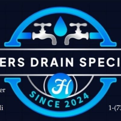 Avatar for Harpers Drain Specialist