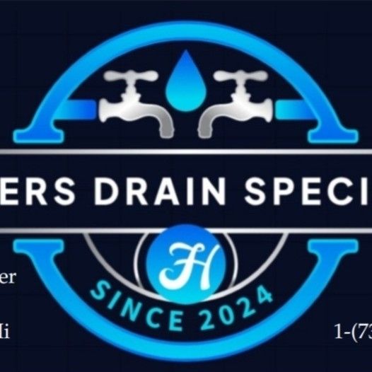 Harpers Drain Specialist