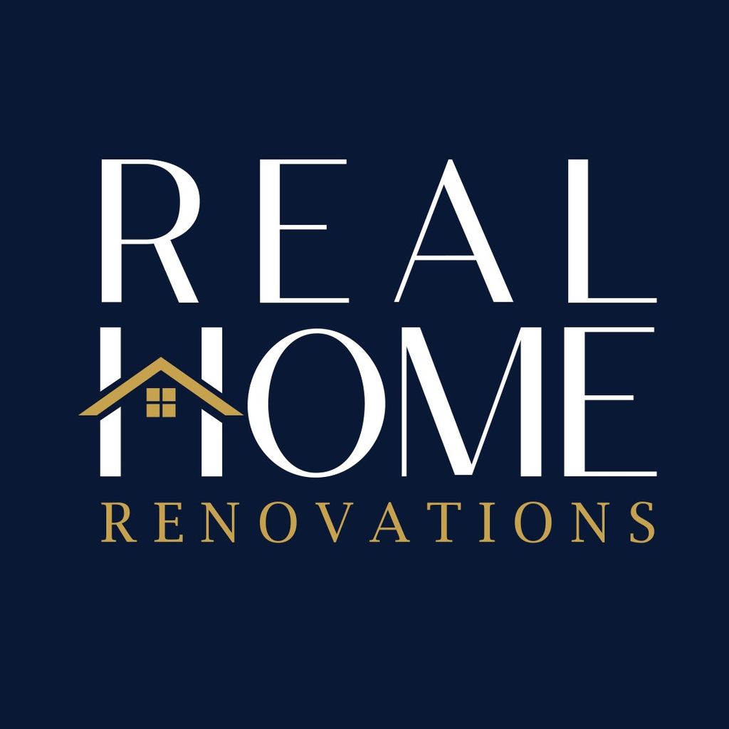 Real Home Renovations
