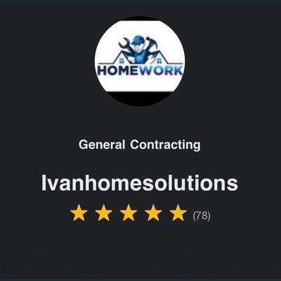 Avatar for Ivanhomesolutions