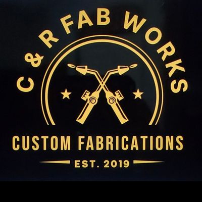 Avatar for C&R FabWorks