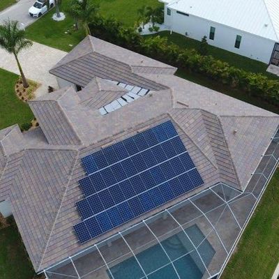 Avatar for Sunny Side Up Solutions, LLC