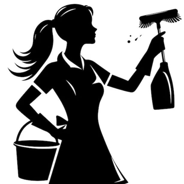 Deluxeury spotless diva’s