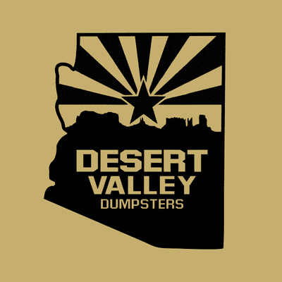 Avatar for Desert Valley Dumpsters