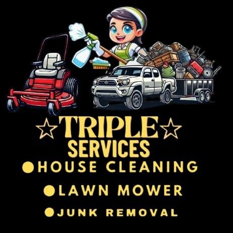 Triple Services