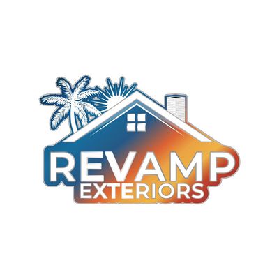 Avatar for Revamp Exteriors