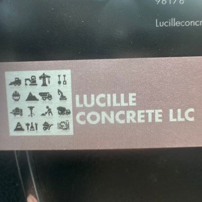 Avatar for Lucille Concrete LLC