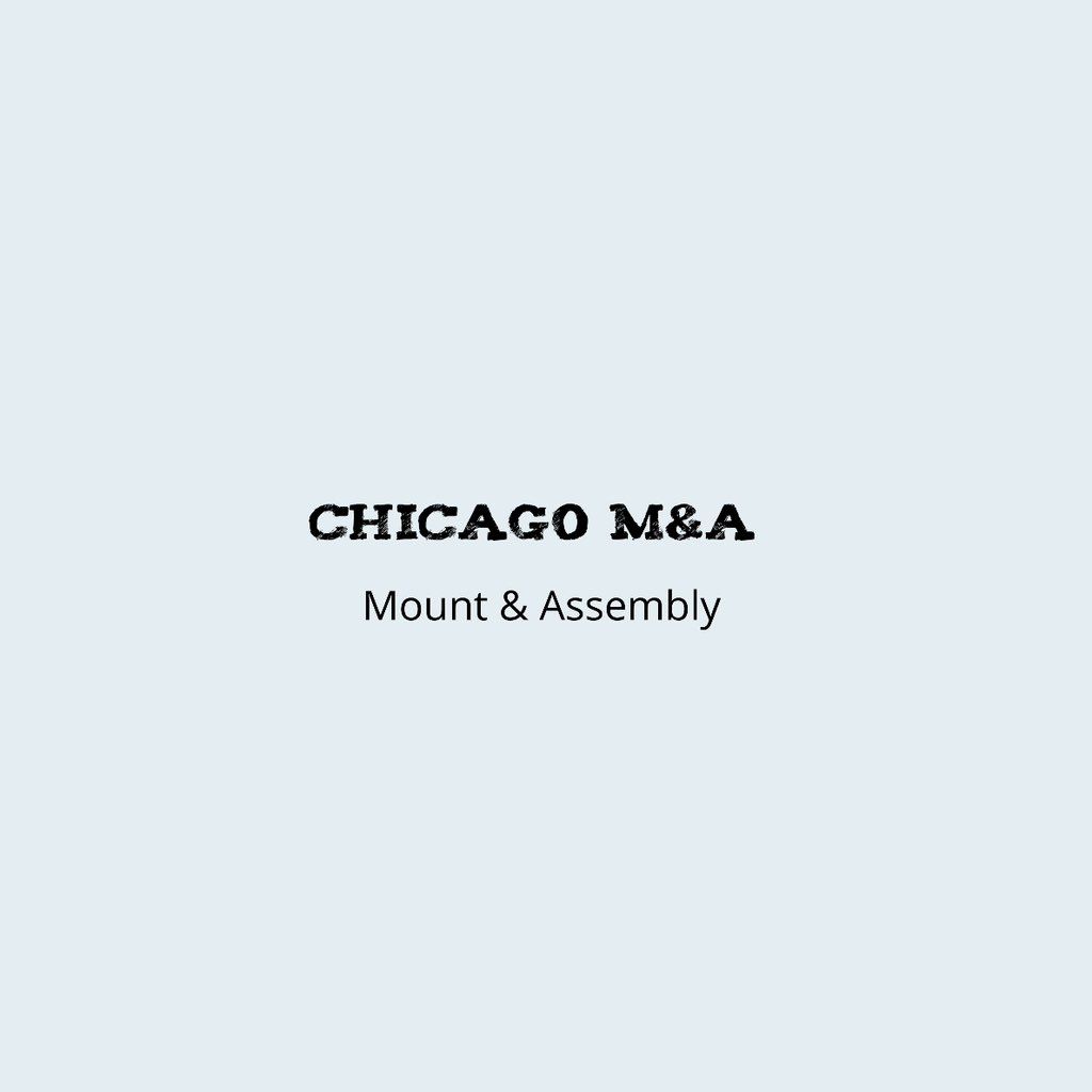 Chicago Mount & Assembly Services