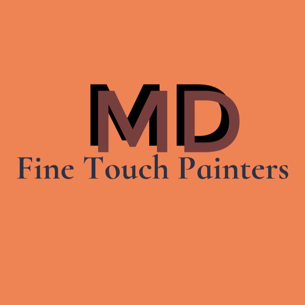 MD fine touch painters LLC