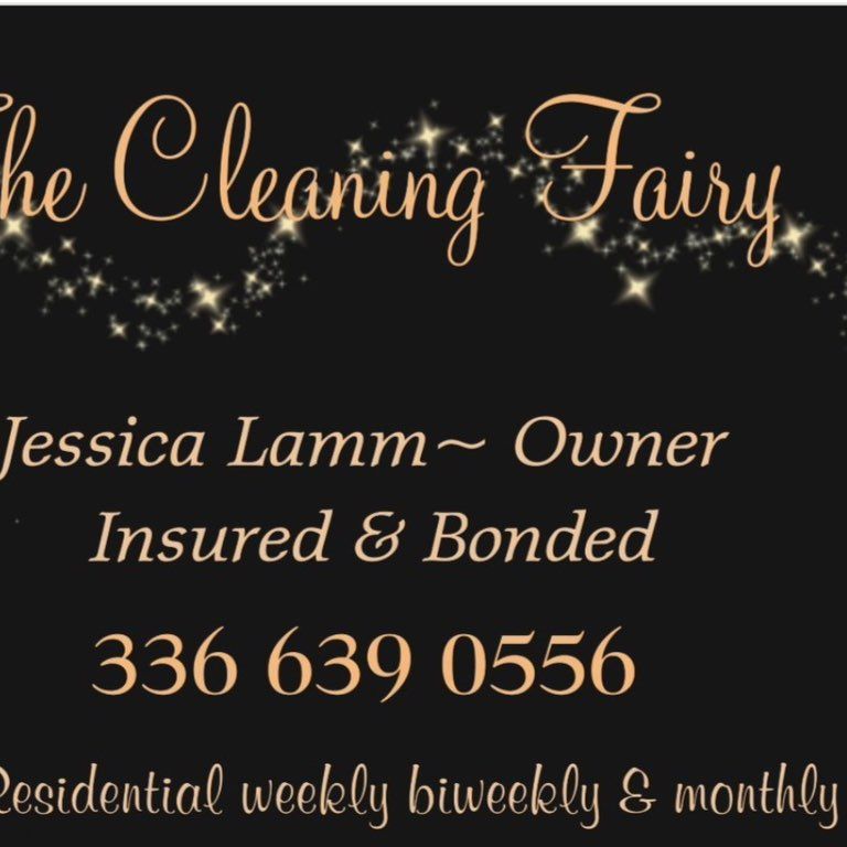 Cleaning Fairy