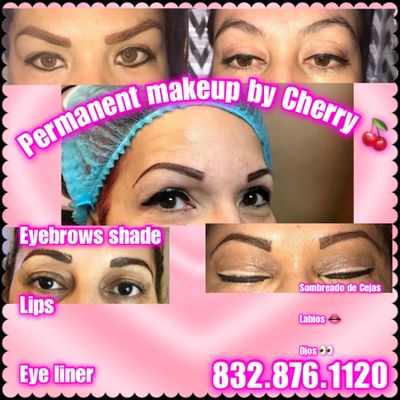 Avatar for MAKEUP AND PERMANENT MAKEUP