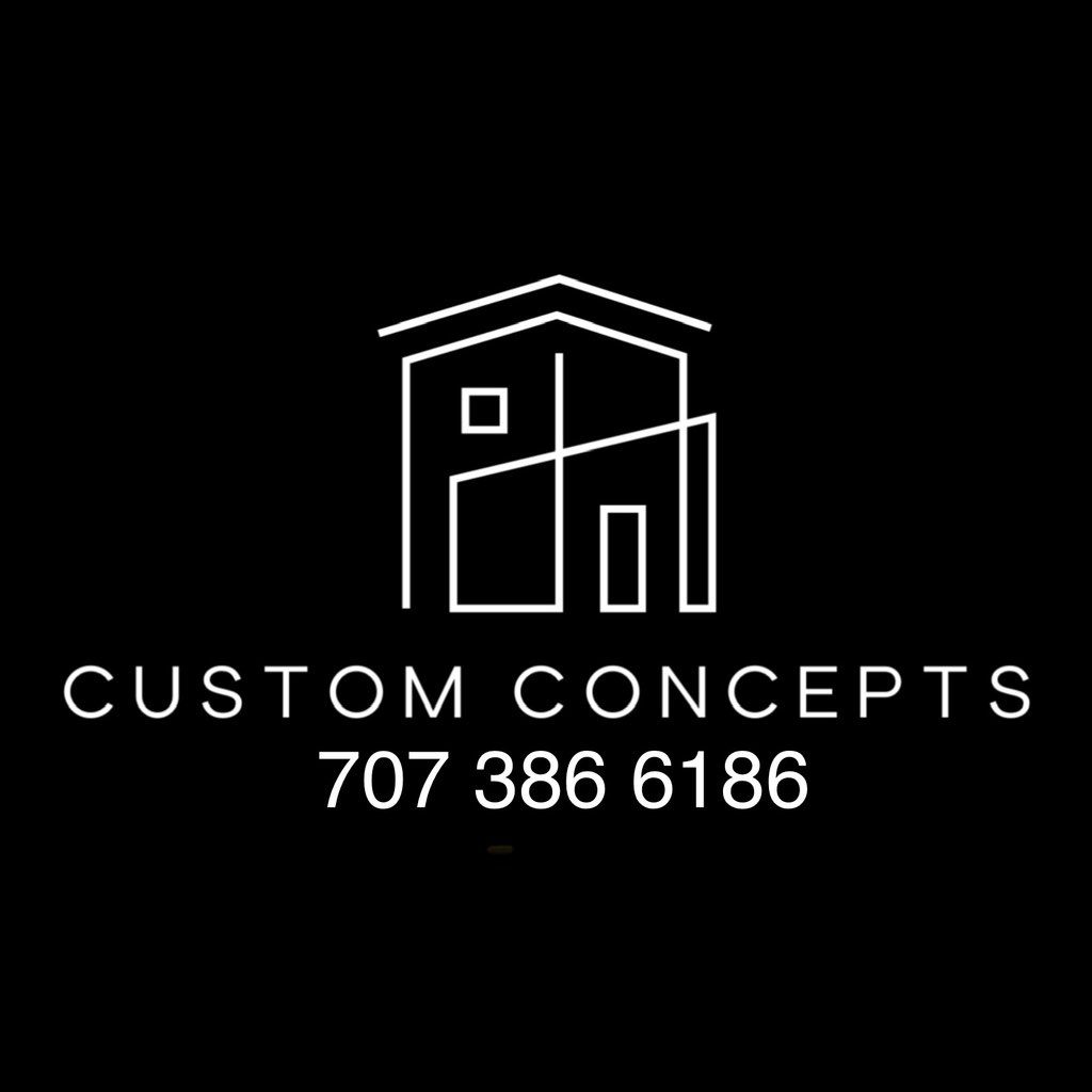 Custom Concepts