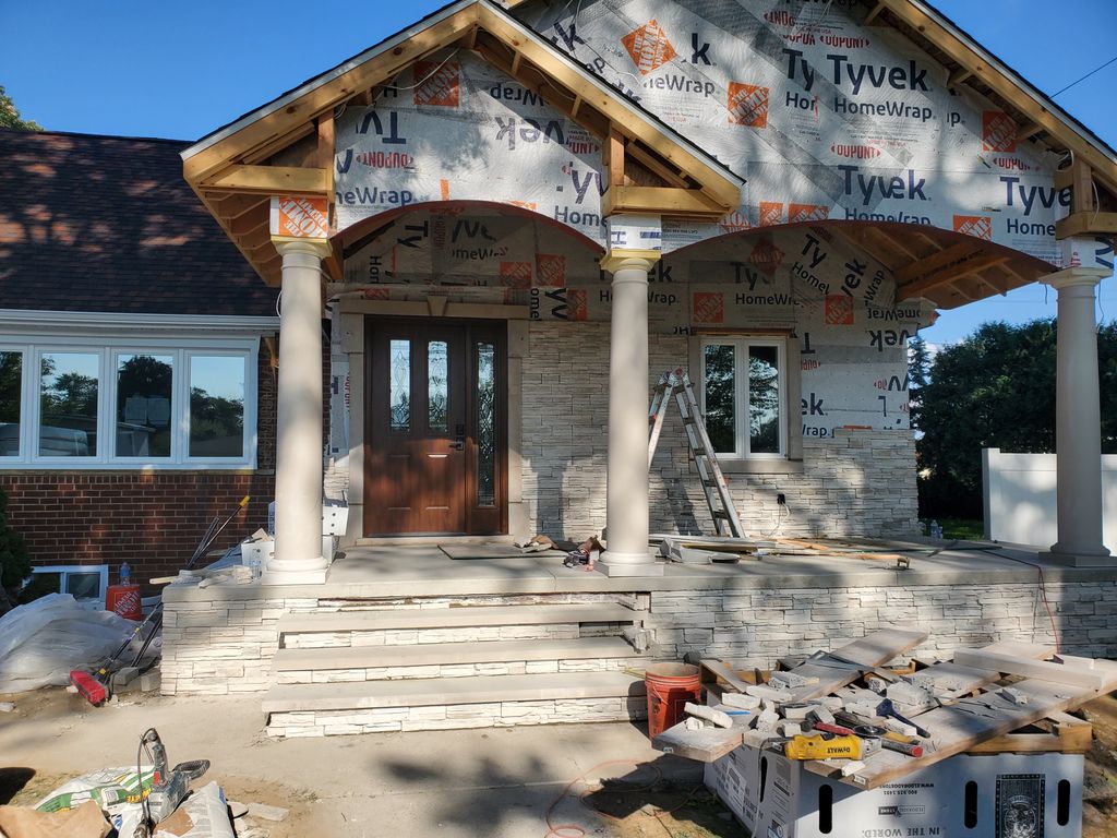 Projects and media