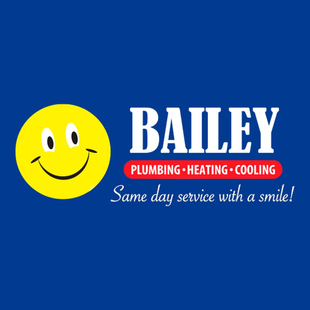 Bailey Plumbing Heating Cooling