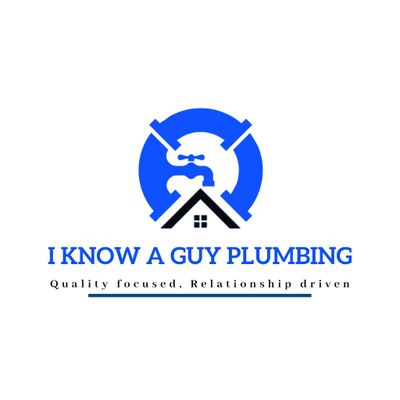 Avatar for I Know A Guy Plumbing LLC