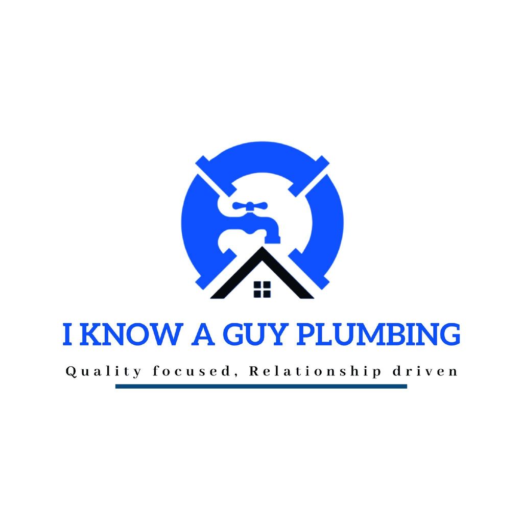 I Know A Guy Plumbing LLC