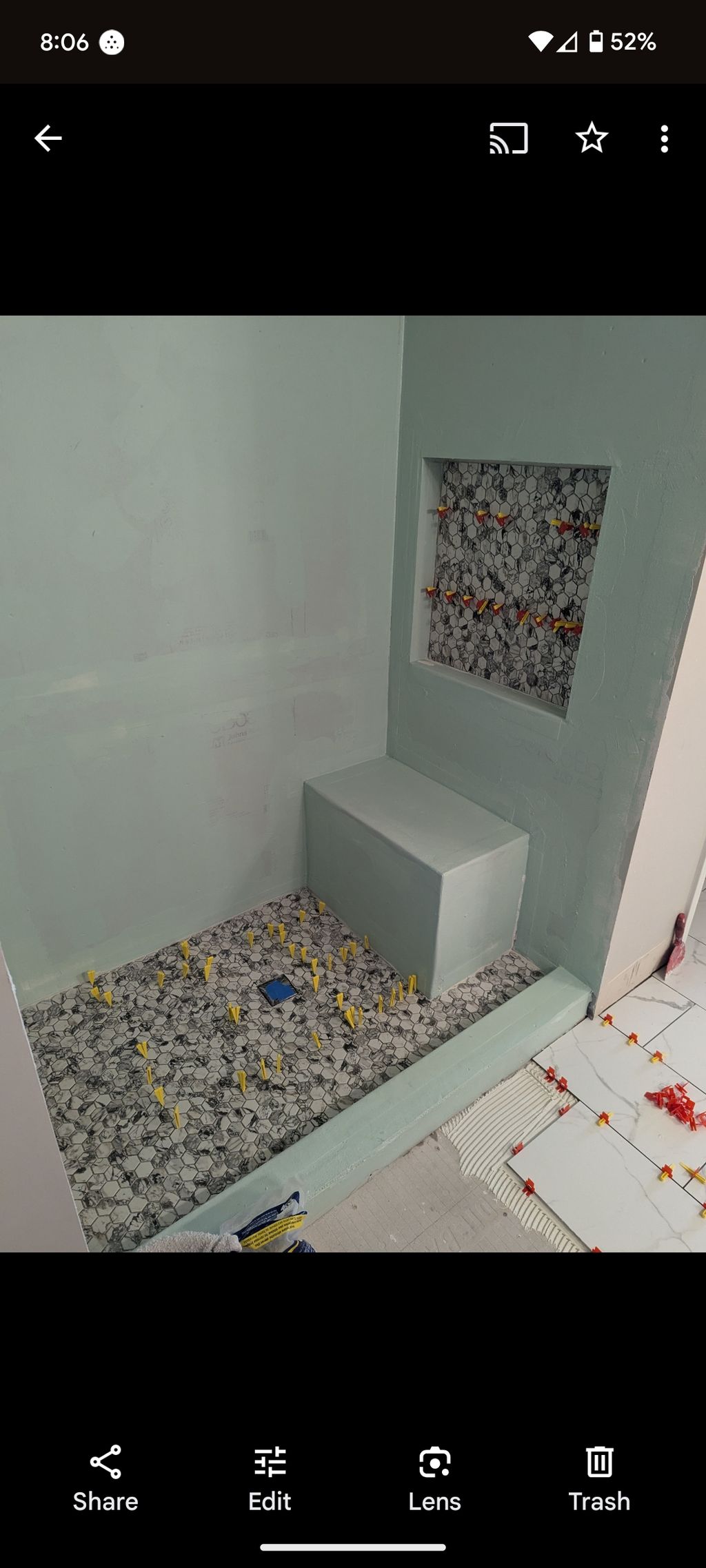Projects and media