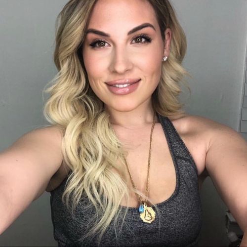 Alexia Casazza | The Great Cazoo