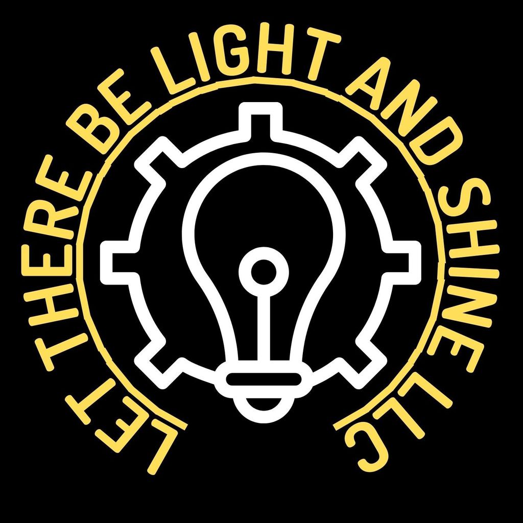 LET THERE BE LIGHT AND SHINE ELECTRICAL LLC