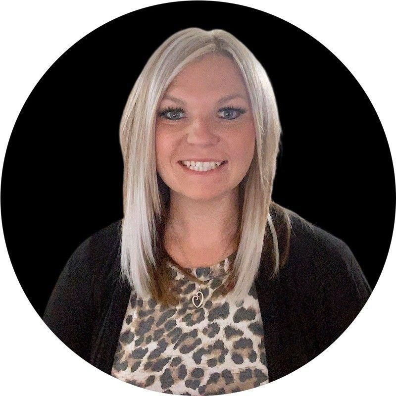Megan Cooksey