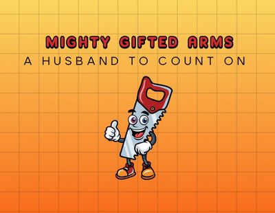 Avatar for Mighty Gifted Arms