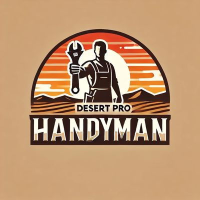 Avatar for Desert Pro Handyman